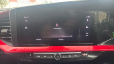 Vauxhall Mokka 100kW GS 50kWh 5dr Auto Electric Hatchback